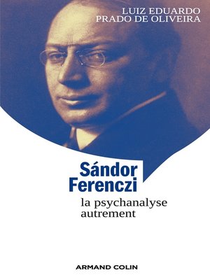 cover image of Sándor Ferenczi